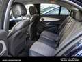 Mercedes-Benz E 300 de Avantgarde *MBeam*Memo*Wide*TotW*MBUX* Bleu - thumbnail 9