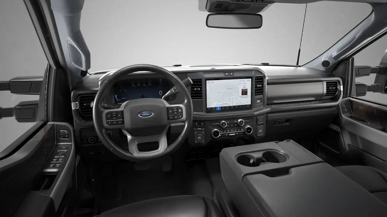 Ford F 350 снимка Ford F 350