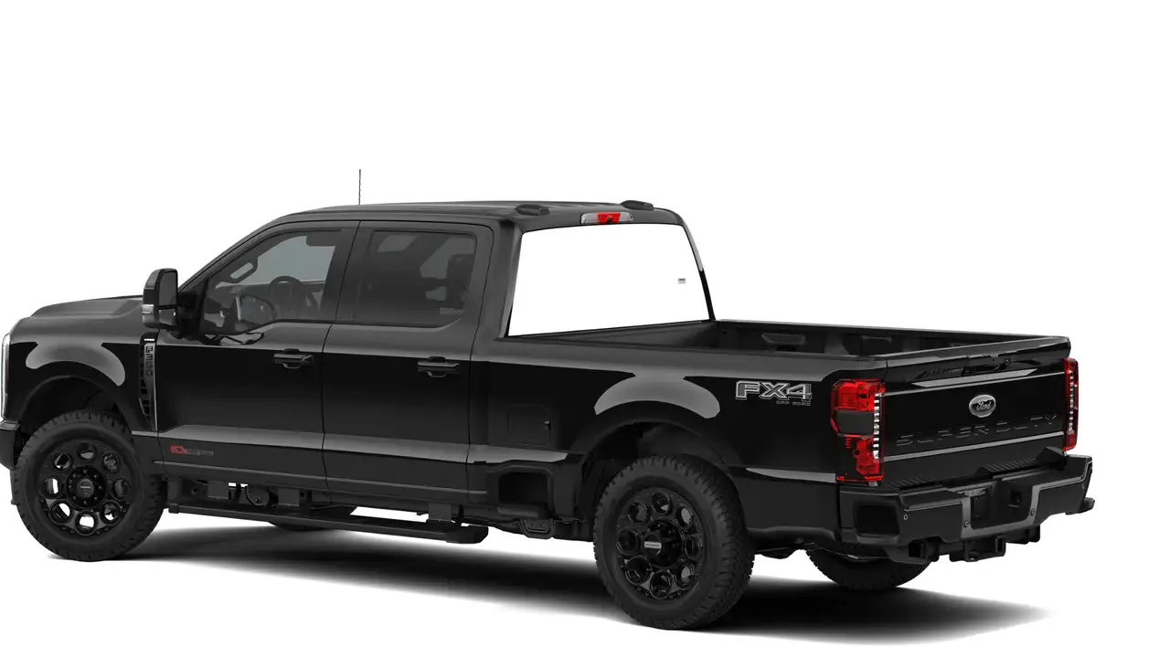 Ford F 350 снимка Ford F 350