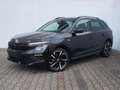 Skoda Kamiq Monte Carlo * DSG * LED * Panoramadach uvm Zwart - thumbnail 2