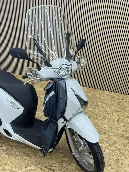 Honda SH 125i - foto 3