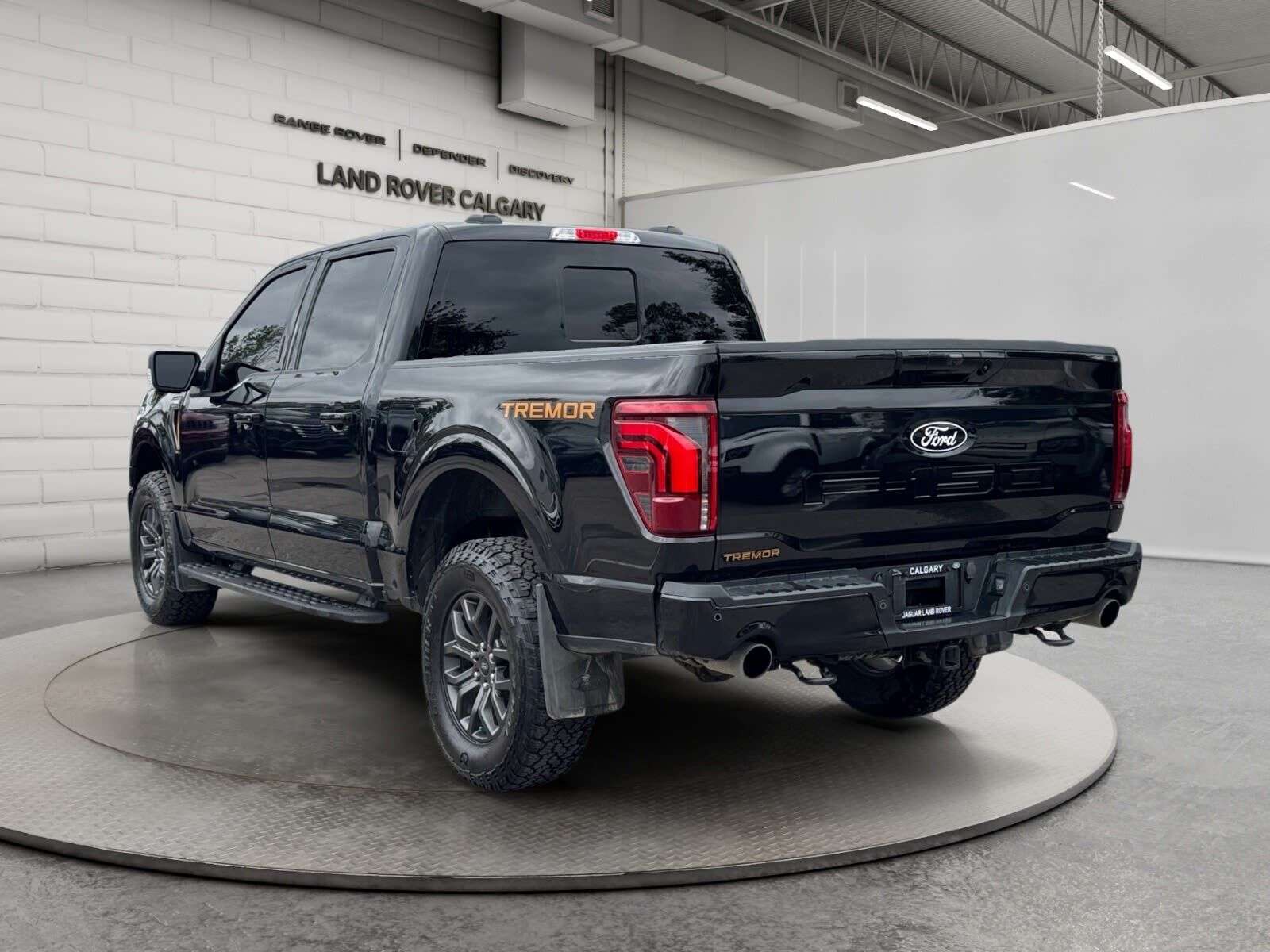 2024 Ford F-150 ONE OWNER - NO ACCIDENTS - LOCAL TRADE — снимка 3