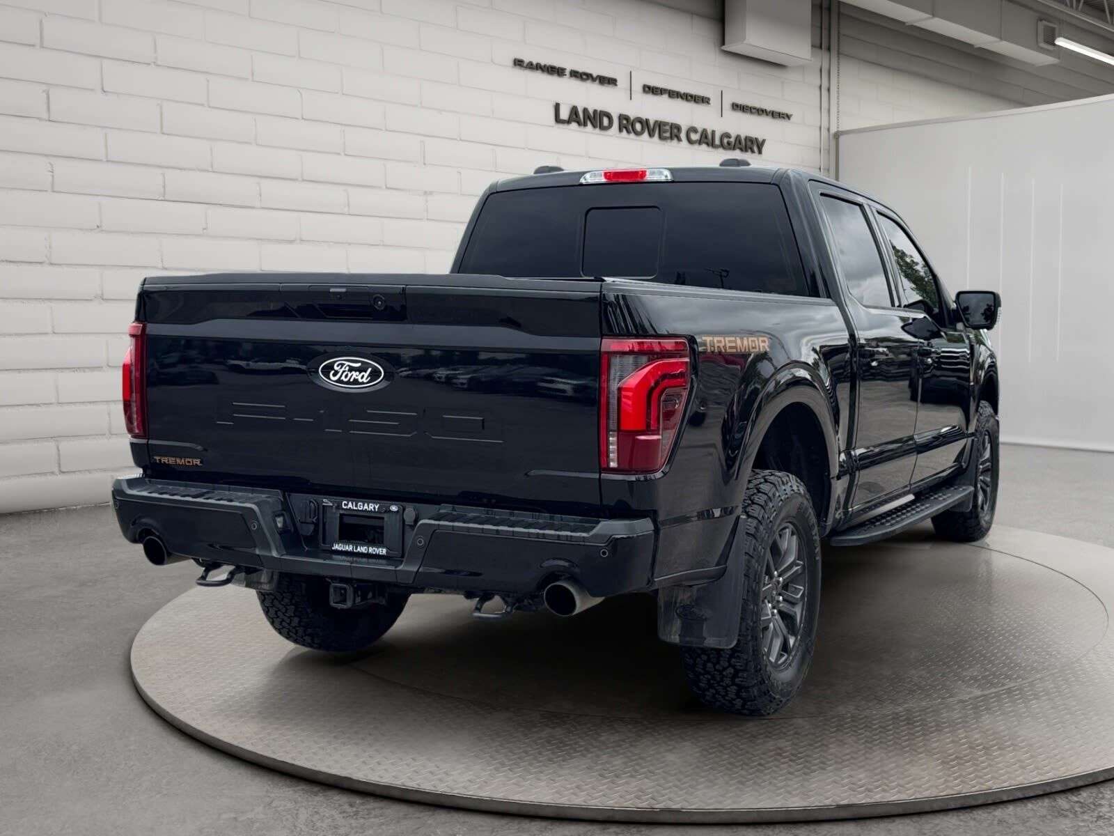 2024 Ford F-150 ONE OWNER - NO ACCIDENTS - LOCAL TRADE — снимка 5