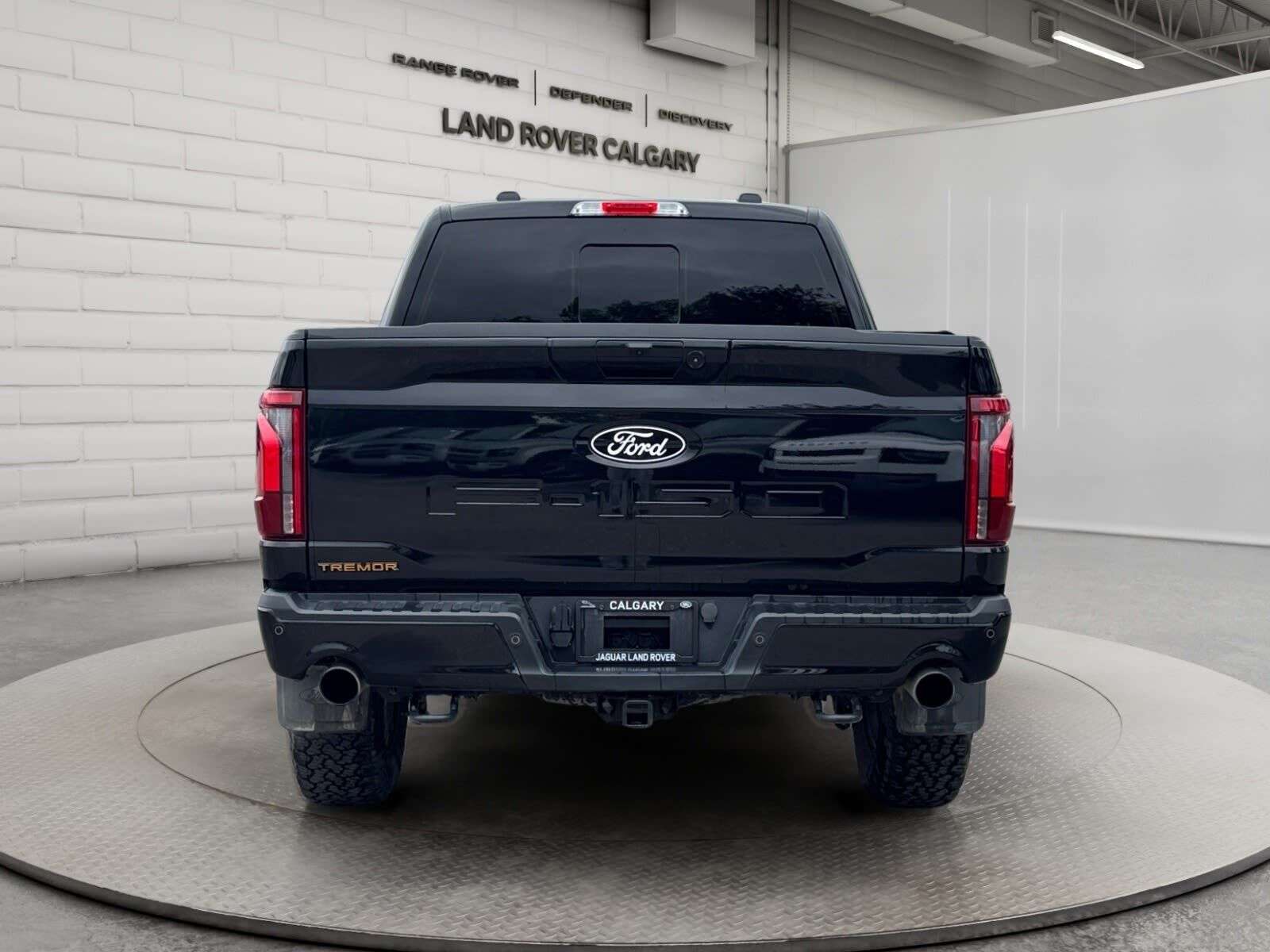 2024 Ford F-150 ONE OWNER - NO ACCIDENTS - LOCAL TRADE — снимка 4