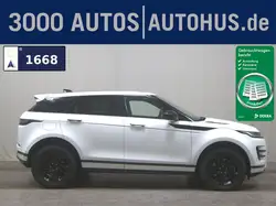 Land Rover Range Rover Evoque 1.5 P300e Hybrid R Dynamic