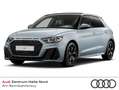 Audi A1 Sportback S line 35 TFSI S tronic Grau - thumbnail 1