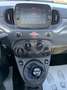 Fiat 500 1.0 hybrid Dolcevita 70cv Argento - thumbnail 7