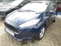 Ford Fiesta 1.25 Trend Azul - thumbnail 1