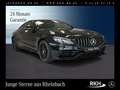 Mercedes-Benz C 63 AMG AMG C 63 S Coupé Night/Pano/360°/DriversPa/Abgas Black - thumbnail 1