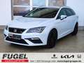 SEAT Leon 2.0 TSI DSG FR Winter|Navi|Sound|ACC|RFK Blanco - thumbnail 1