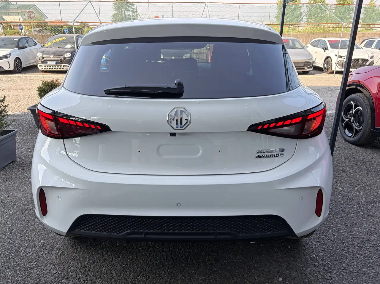 MG3