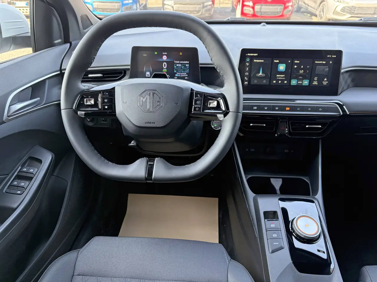 MG3