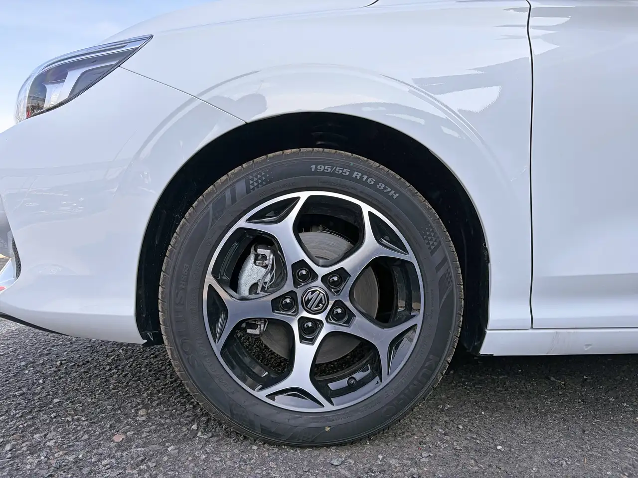 MG3