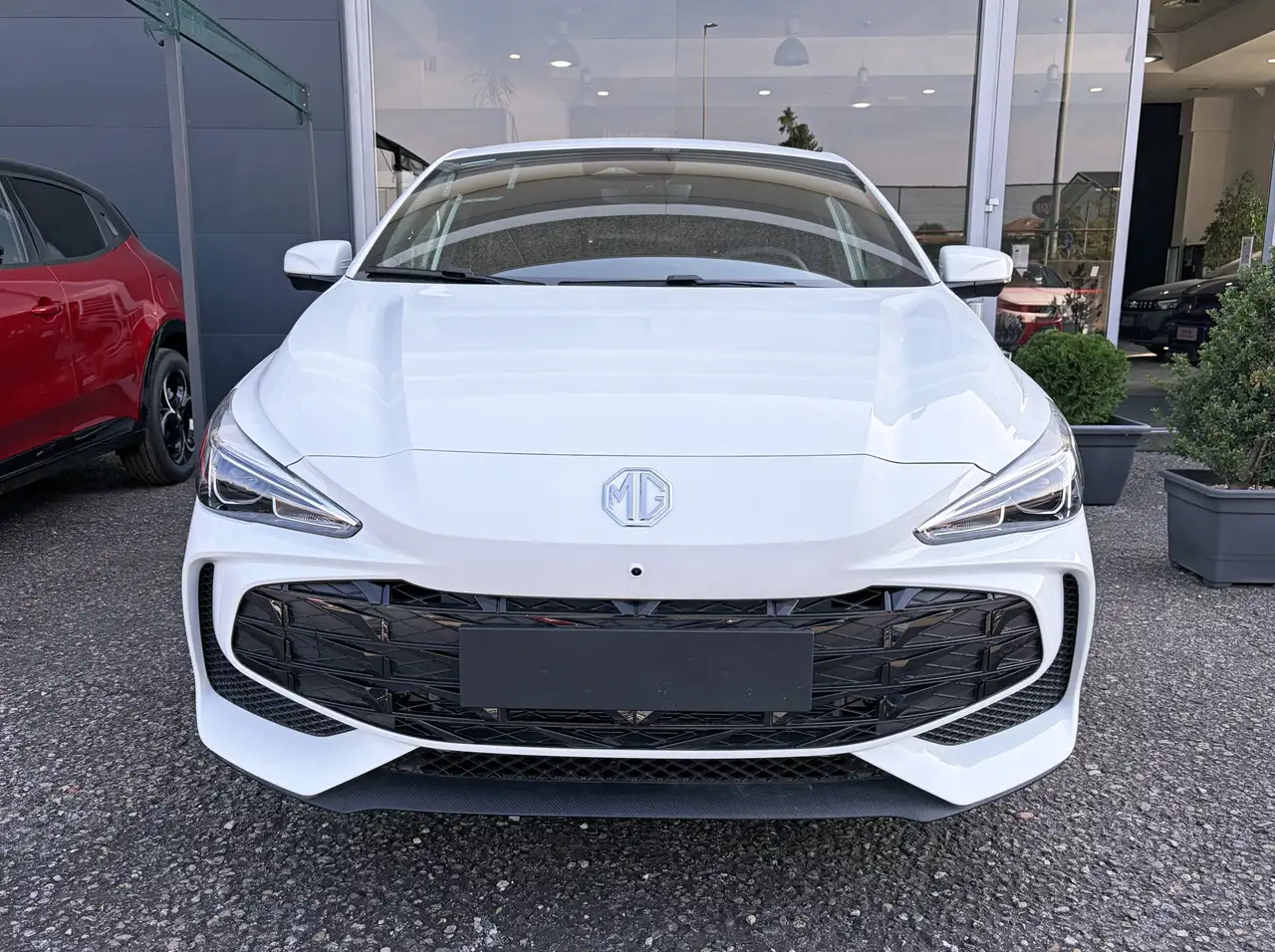 MG3