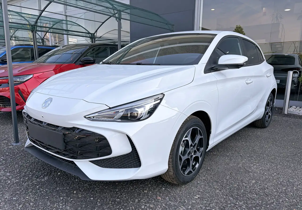 MG3