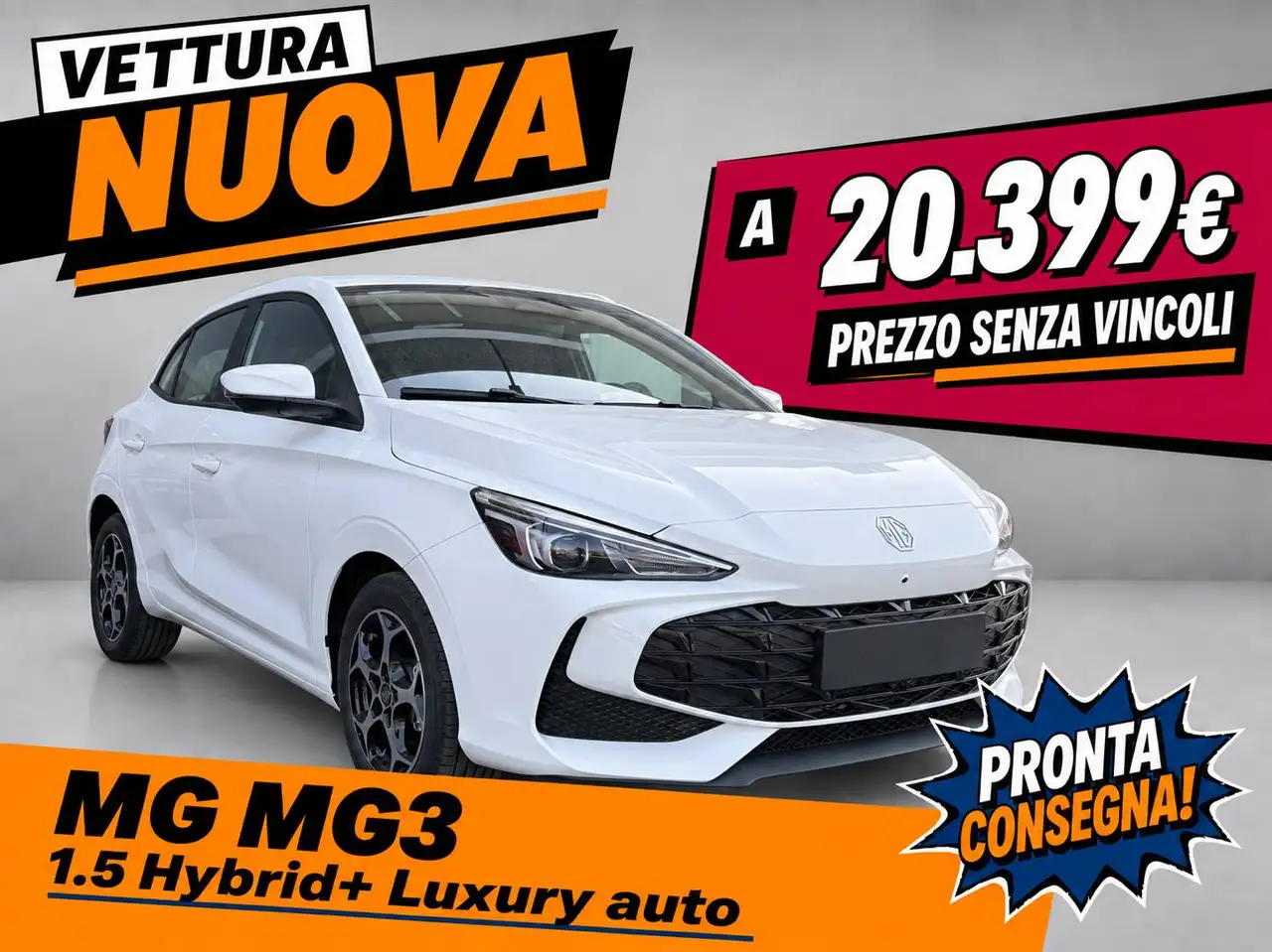 MG3