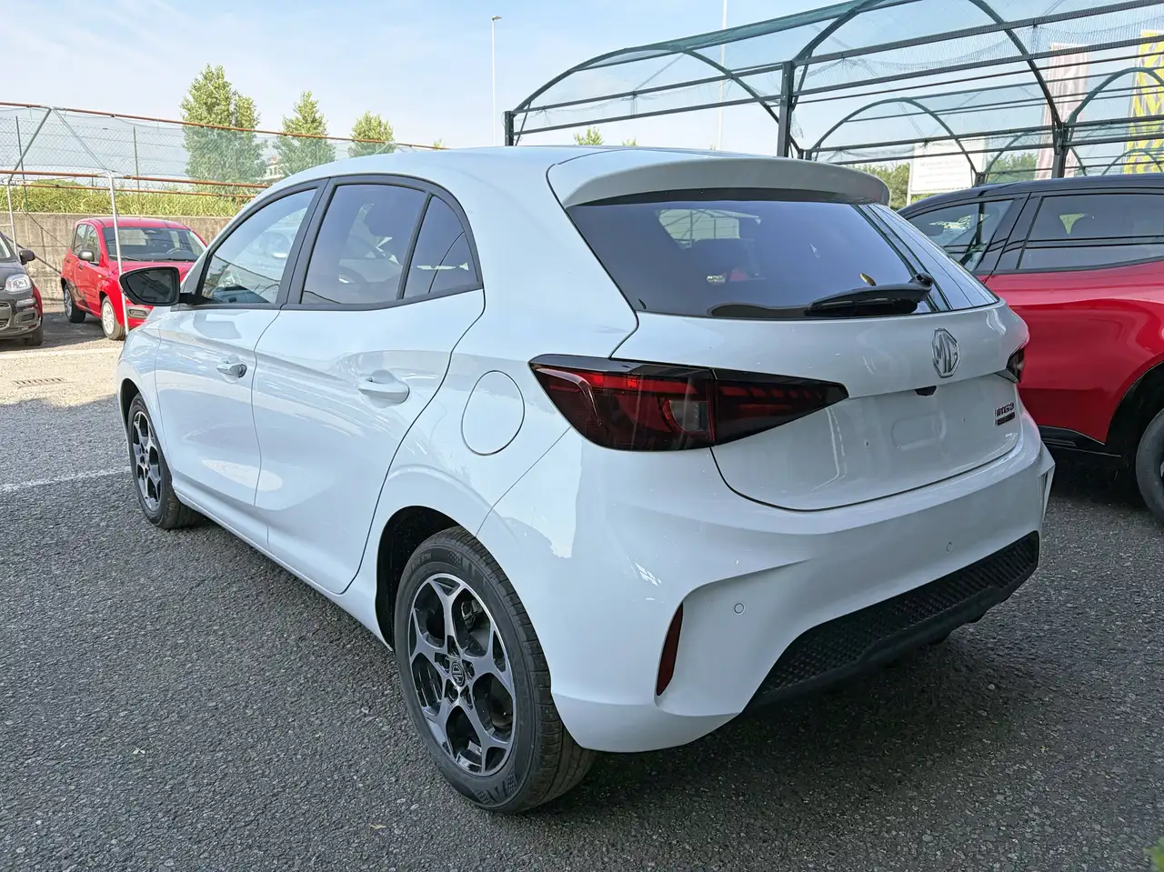 MG3
