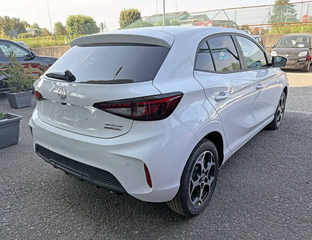 MG3