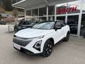 Omoda 5 1,5 HEV Premium-Line Weiß - thumbnail 1