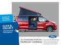 Ford Transit Custom NUGGET TITANIUM | NEUES MODELL | AUFSTELLDACH Rouge - thumbnail 1