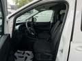 Volkswagen Caddy Maxi 2,0 TDI 5 SITZE/ASSISTENTEN/KLIMAANLAGE Weiß - thumbnail 3