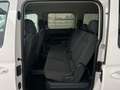 Volkswagen Caddy Maxi 2,0 TDI 5 SITZE/ASSISTENTEN/KLIMAANLAGE Weiß - thumbnail 13