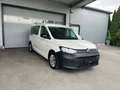 Volkswagen Caddy Maxi 2,0 TDI 5 SITZE/ASSISTENTEN/KLIMAANLAGE Weiß - thumbnail 16