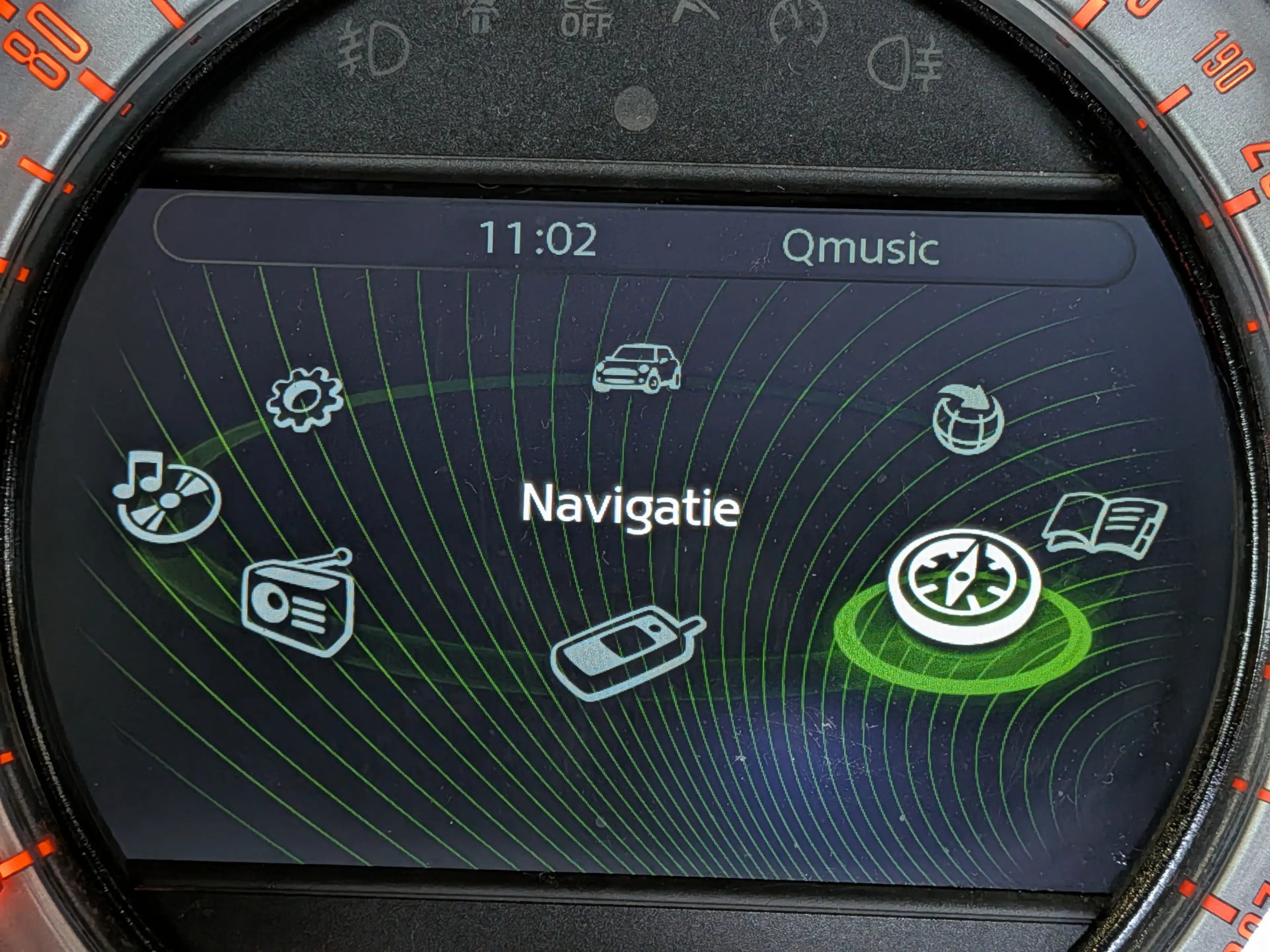 MINI Cooper Paceman Mini 1.6 Chili Panoramadak, Airco, Cruise Control, — photo 27