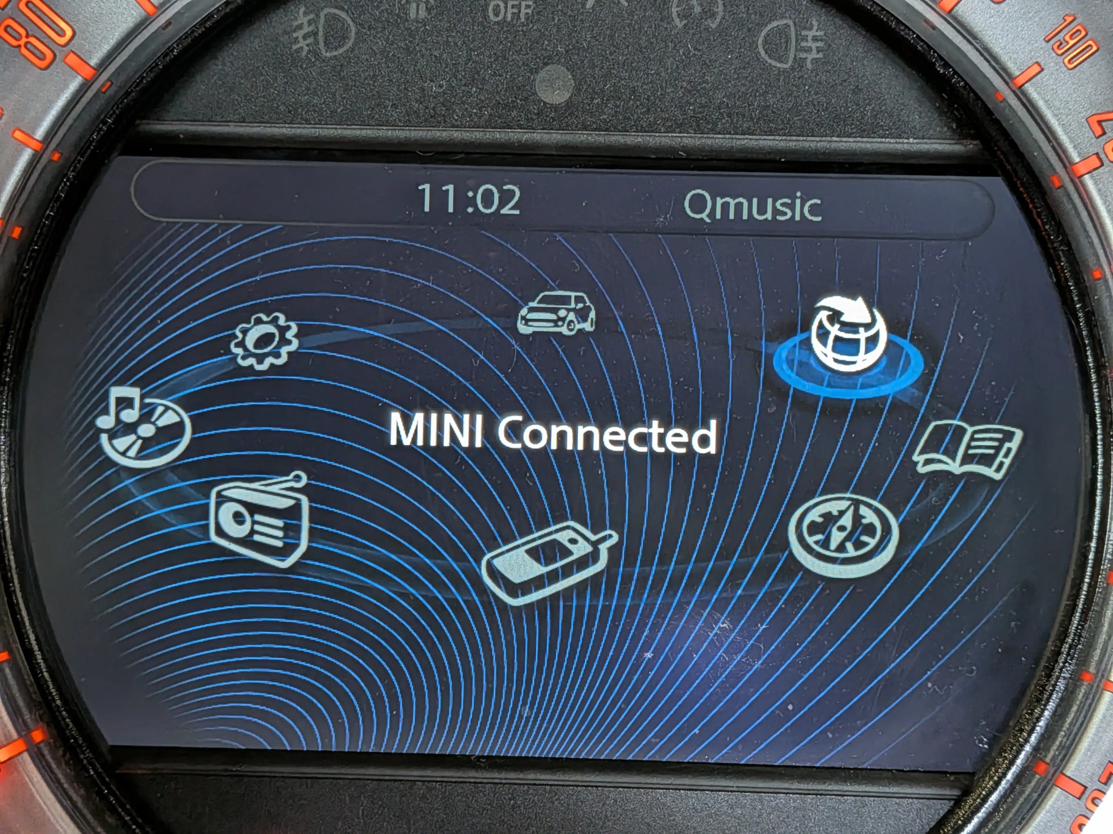 MINI Cooper Paceman Mini 1.6 Chili Panoramadak, Airco, Cruise Control, — photo 26