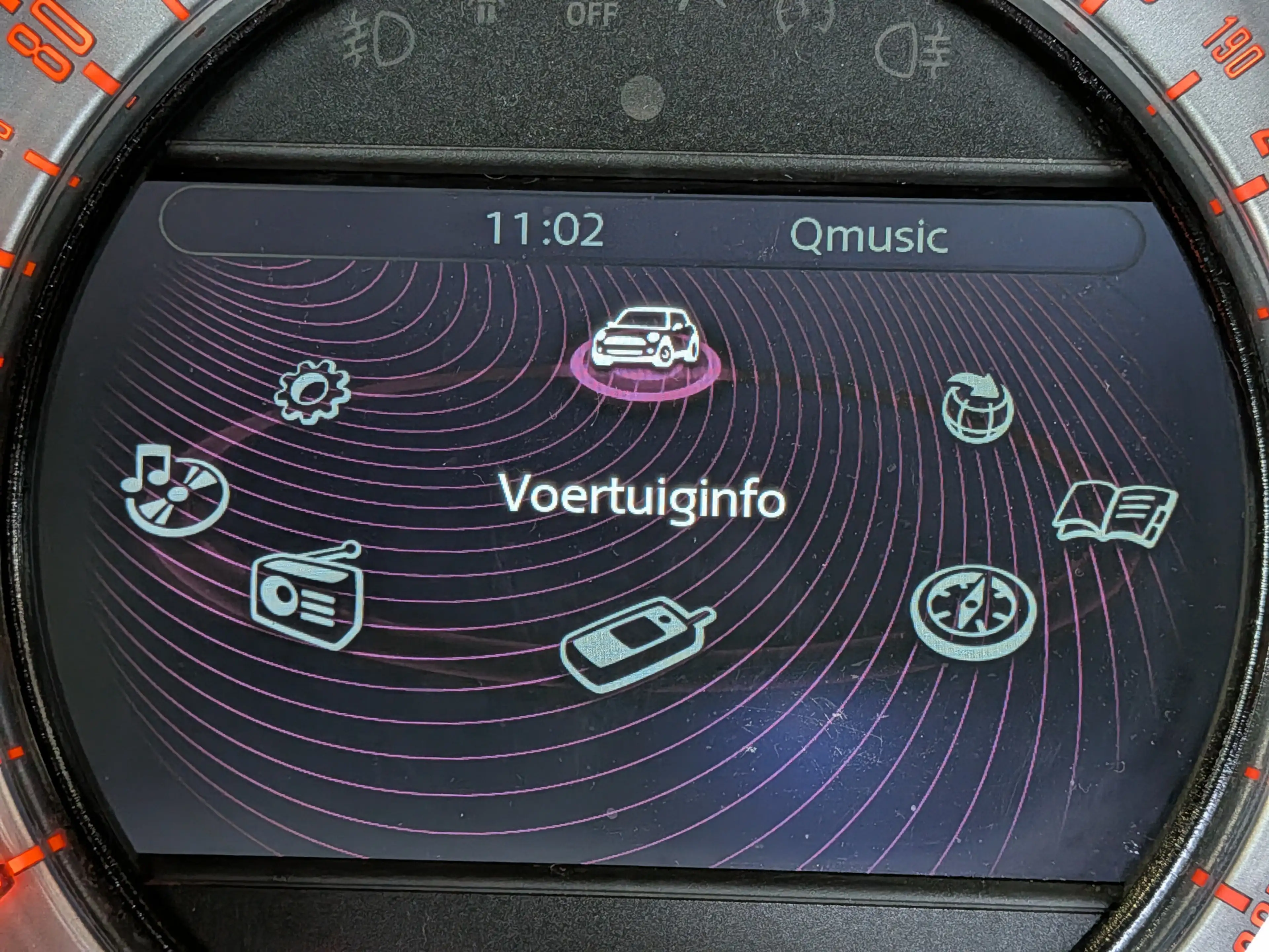MINI Cooper Paceman Mini 1.6 Chili Panoramadak, Airco, Cruise Control, — photo 25