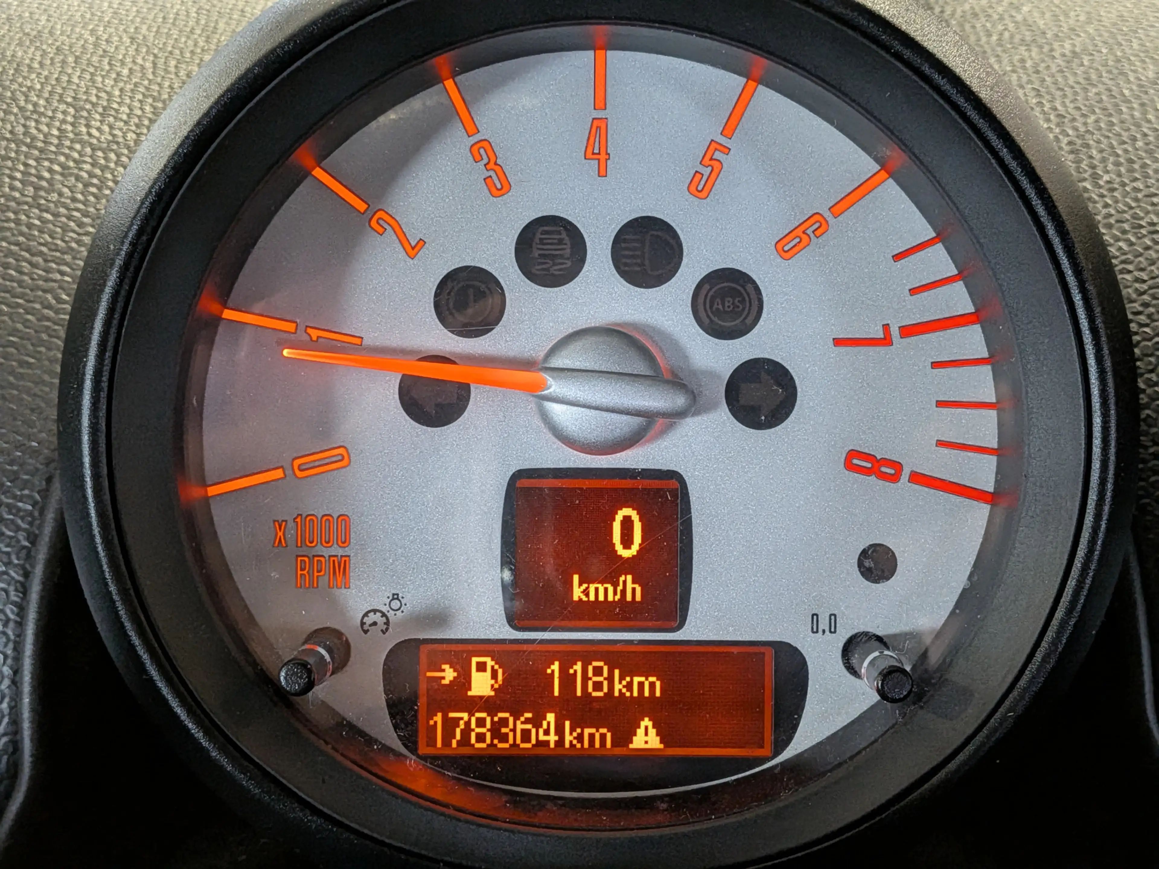 MINI Cooper Paceman Mini 1.6 Chili Panoramadak, Airco, Cruise Control, — photo 16