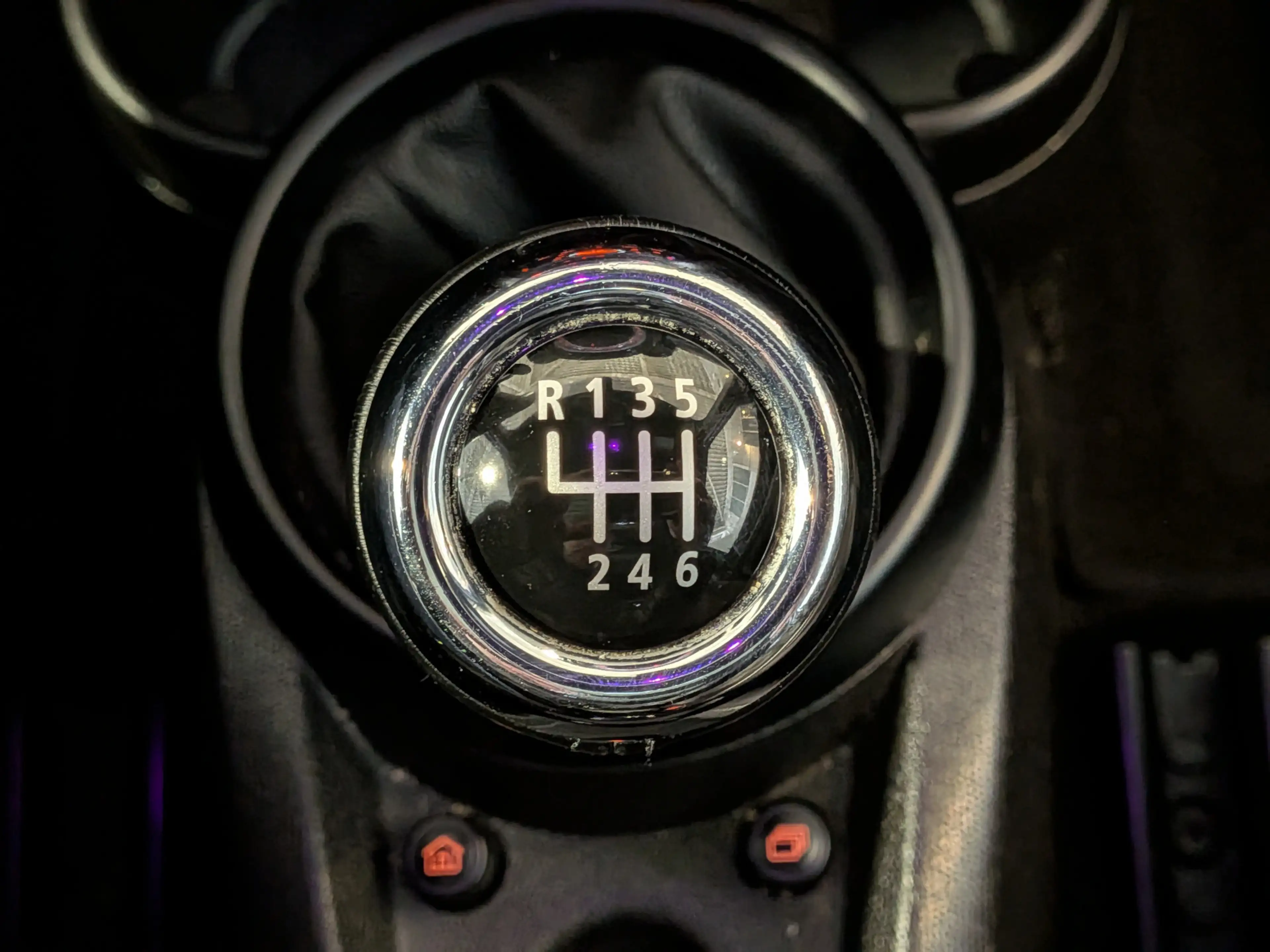 MINI Cooper Paceman Mini 1.6 Chili Panoramadak, Airco, Cruise Control, — photo 19