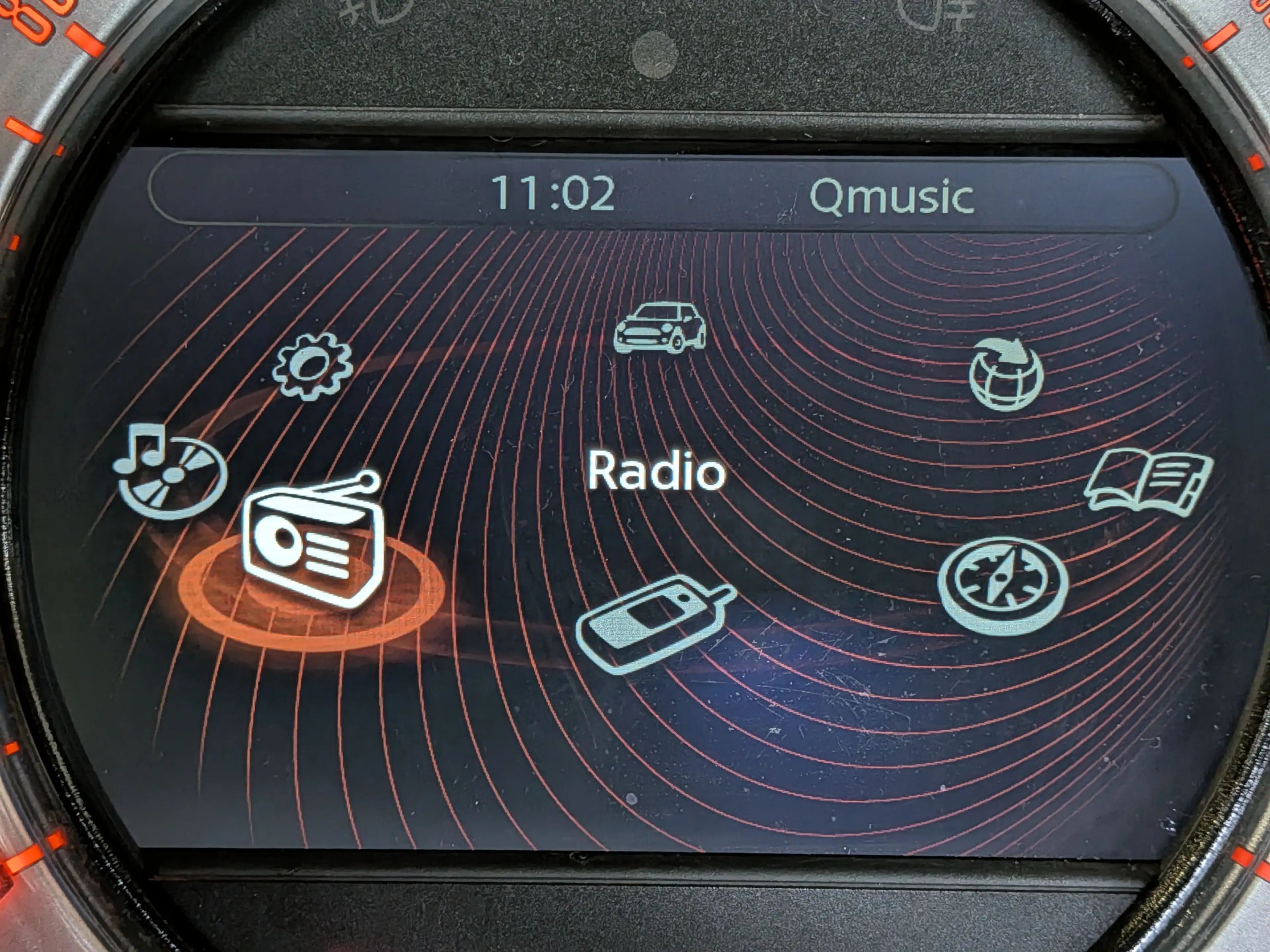 MINI Cooper Paceman Mini 1.6 Chili Panoramadak, Airco, Cruise Control, — photo 23