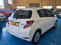 Toyota Yaris 100 ACTIVE Blanco - thumbnail 6