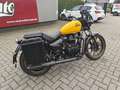 Royal Enfield Meteor 350 Geel - thumbnail 3
