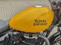 Royal Enfield Meteor 350 Geel - thumbnail 10