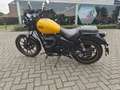 Royal Enfield Meteor 350 Geel - thumbnail 4