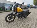 Royal Enfield Meteor 350 Geel - thumbnail 5