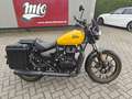 Royal Enfield Meteor 350 Geel - thumbnail 2