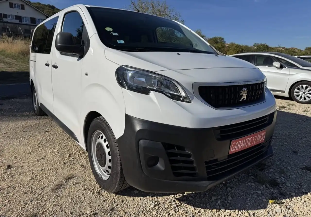 Peugeot Expert