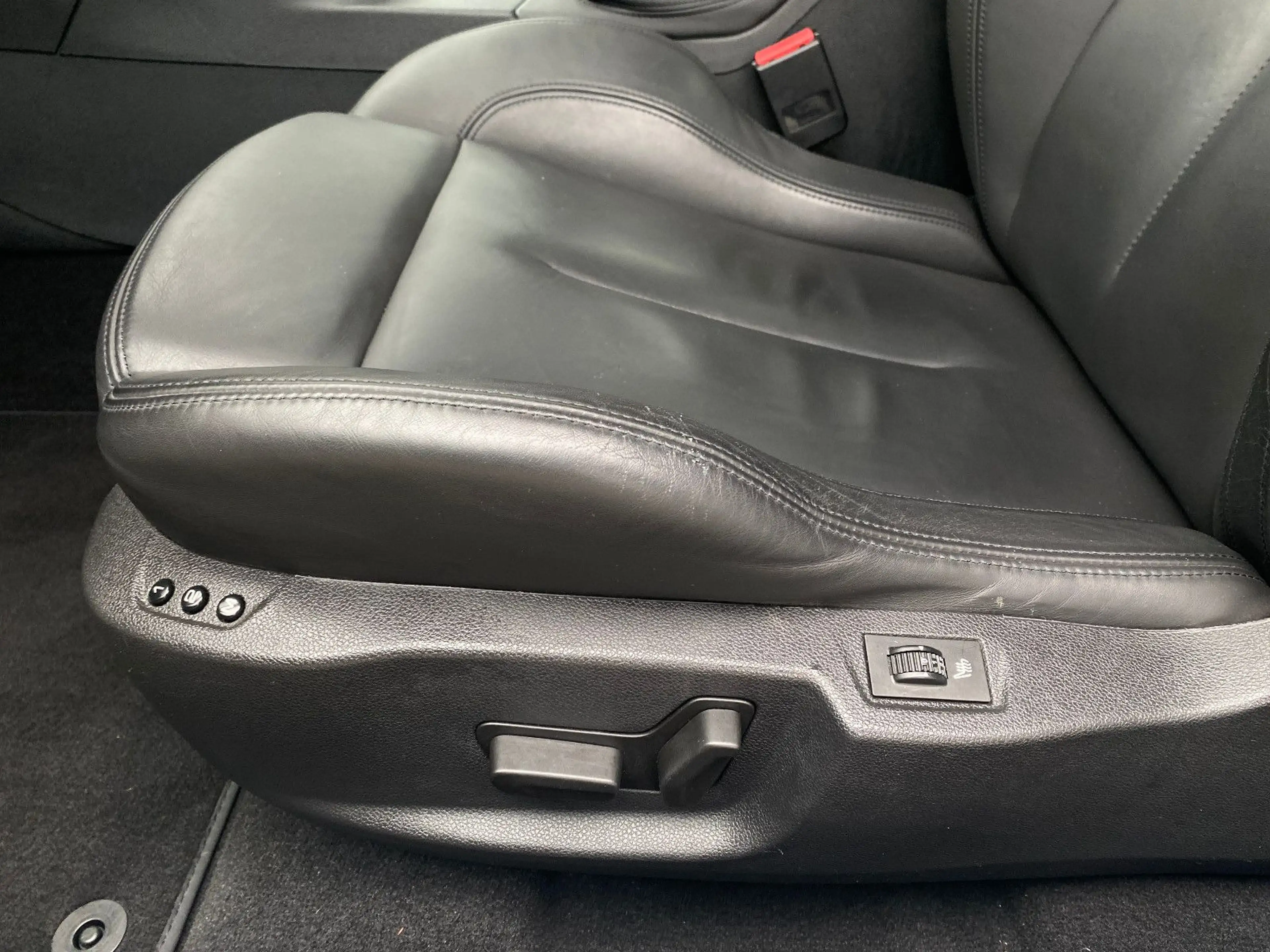 Peugeot RCZ JBL/Nav/PDC/Xenon/Memory/Tempomat/Sitzheizun — photo 7