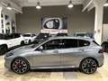 BMW 118 d MSport Pro - 19" - Camera 360 -Sosp Adattive-IVA Grigio - thumbnail 2