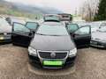 Volkswagen Passat Variant Highline 1,9 TDI EXPORT Pickerl  03/2025 /1BESITZ/ Schwarz - thumbnail 4