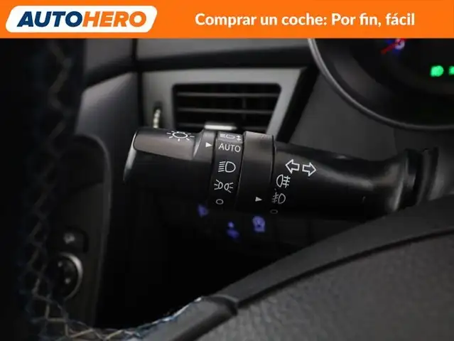 Hyundai I30 view 28