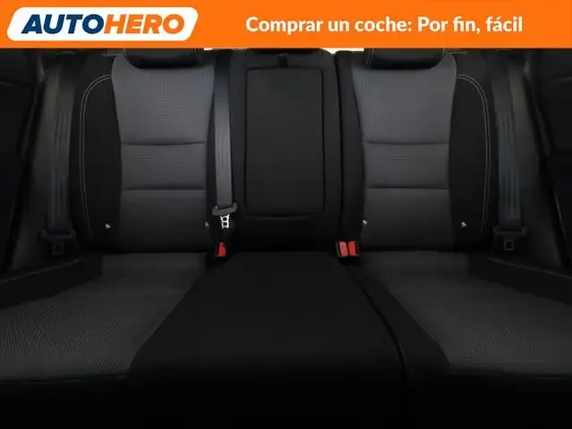 Hyundai I30 view 16