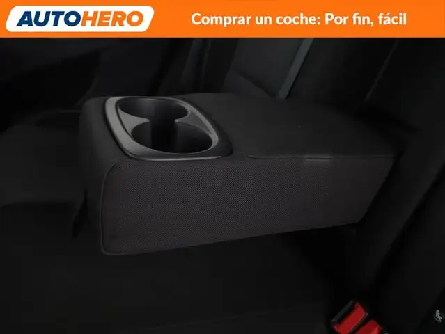 Hyundai I30 view 30