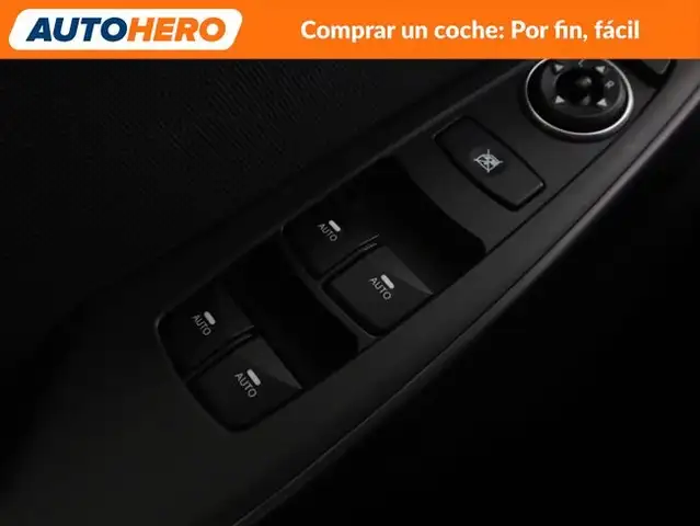 Hyundai I30 view 29