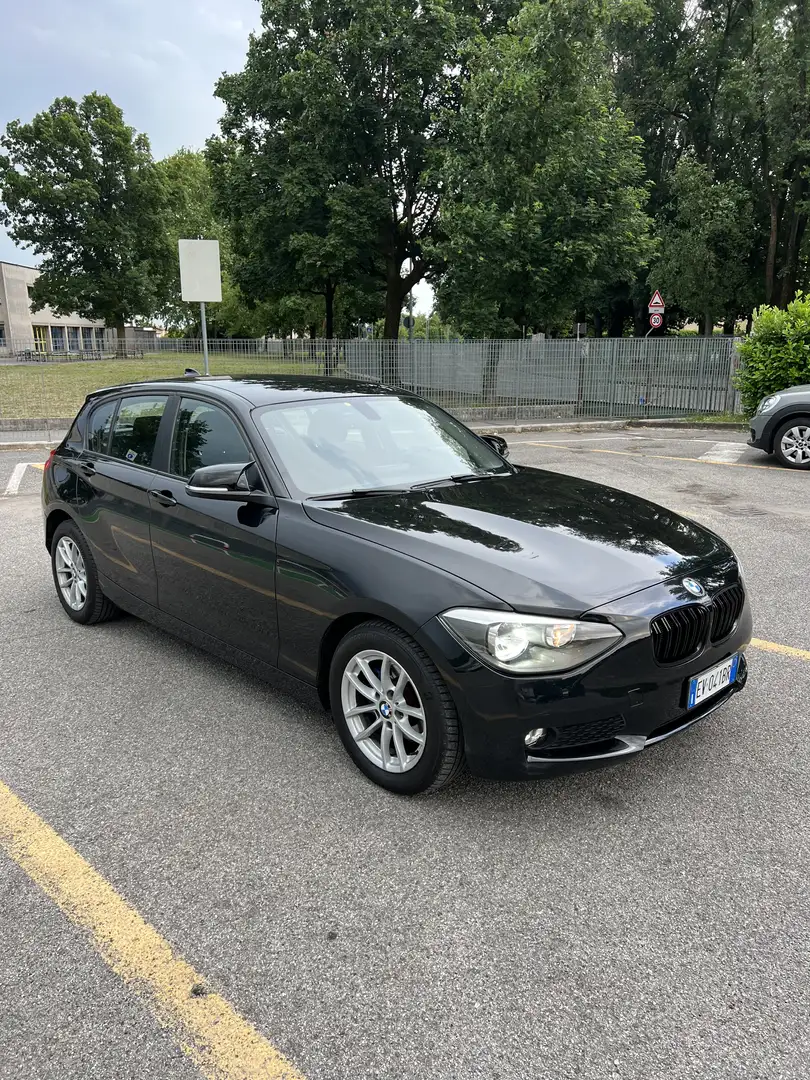 BMW 118 118d Urban Line - 2