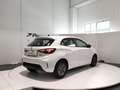MG MG3 3 HYBRID+ STANDARD Dover White Bianco - thumbnail 4