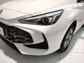 MG MG3 3 HYBRID+ STANDARD Dover White Bianco - thumbnail 9